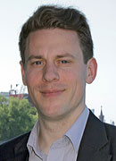 David Rhotert David Rhotert von companisto aus Berlin