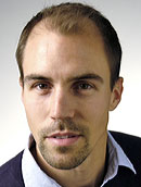 Richard Spiegelburg