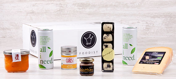 FoodistBox
