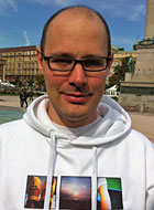 Sebastian Freytag