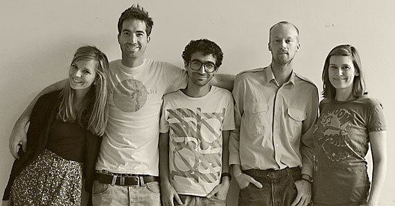 Team Photocircle
