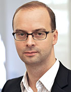 Dr. Jens Wohltorf