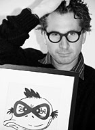 lenard krawinkel