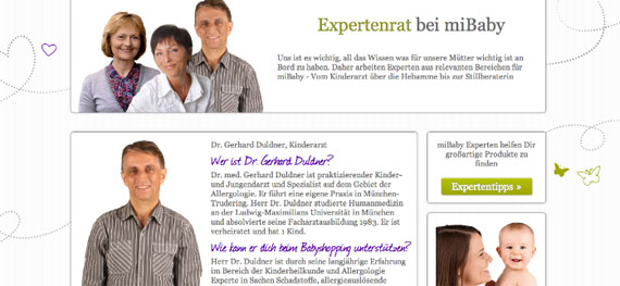 expertentipps