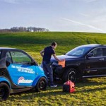 Mobilcarcleaning - Mobile Fahrzeugreinigung