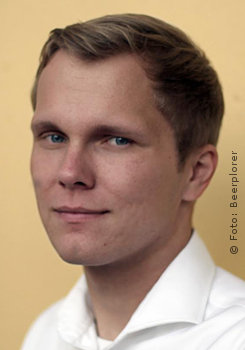 Tobias Zander von Beerplorer