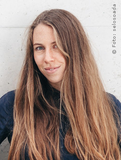 selosoda Gründerin Laura Zumbaum