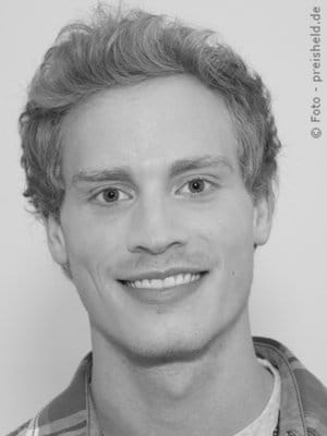 Gründer von PangeaElectronics