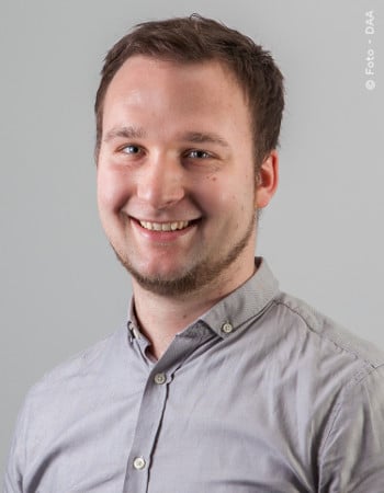 Oliver Behrla von Haus & Co
