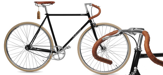 Retro-Charme trifft moderne Technik: "Wir sehen unsere Fahrräder als ... - InDienraD