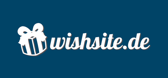 Wishsite - Wunschliste online