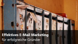 E-Mail-Marketing-für-Gründer