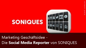 Social Media Reporter
