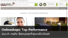 Top Performance Onlineshop