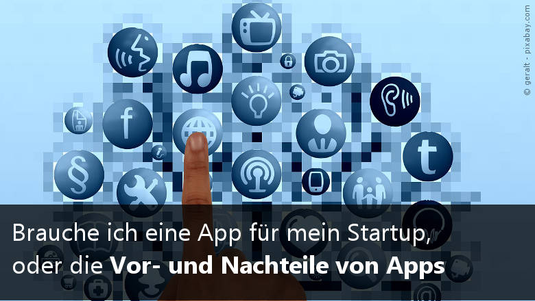 Nachteile von dating-apps