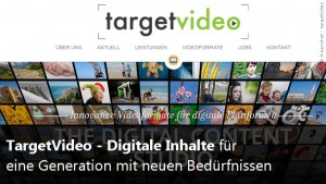 TargetVideo - Digitale Inhalte