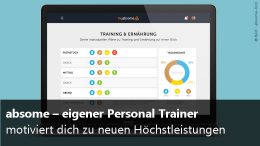 absome Personal Trainer