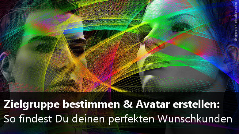 Avatar selbst erstellen