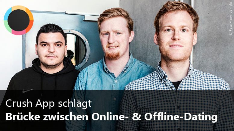 Eine große Dating-Schlagzeile schreiben