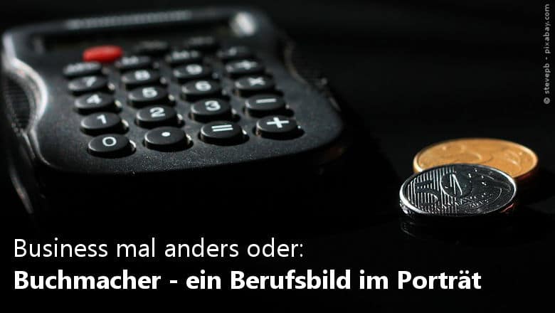 buchmacher buchmacher
