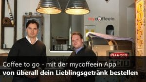 mycoffeein Gründer