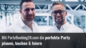 Partybooking24.com