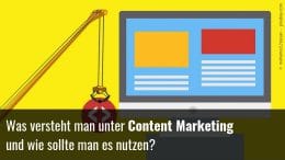 Content Marketing Technik