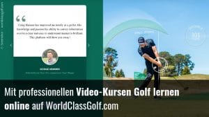Golf lernen online