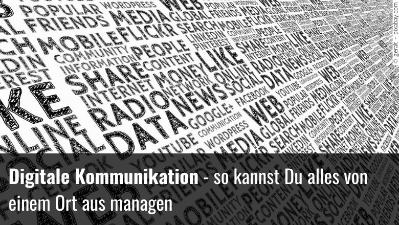 Get Kommunikation ist alles HD Kommunikation Ist Alles
