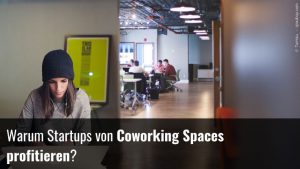 Startup Coworking