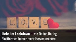 Online-Dating Plattform