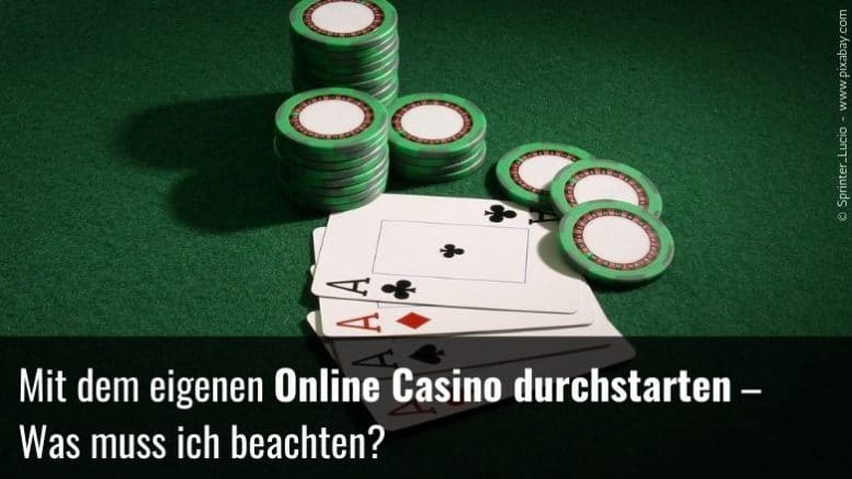 Die 10 Schlüsselelemente von Online Casino Österreich