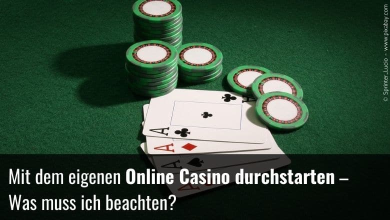 Der vollständige Leitfaden zum Verständnis von Casino spielen