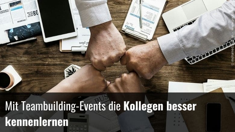 Knigge-Tipps fürs Kennenlernen im Büro -