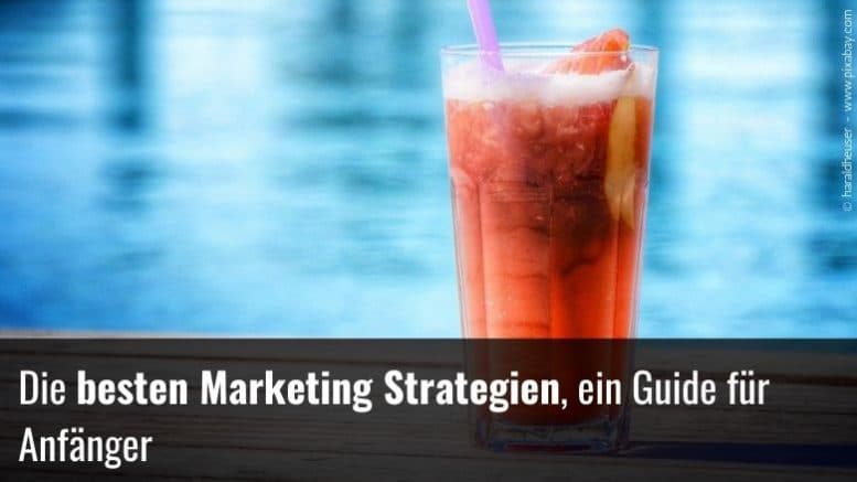 Marketing Strategien