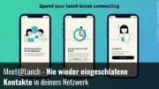 Meet@Lunch Netzwerk