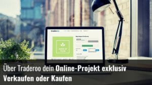 Online-Projekt ersteigern